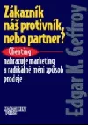 Digitální zákazník – náš protivník, nebo partner?