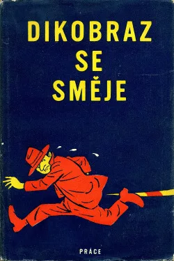 Dikobraz se směje