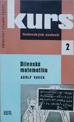 Dílenská matematika