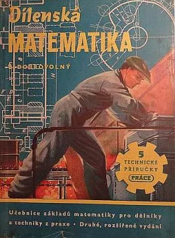 Dílenská matematika