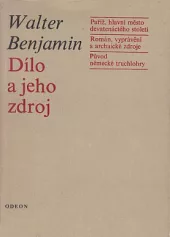 Dílo a jeho zdroj