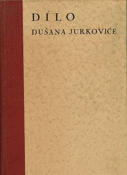 Dílo Dušana Jurkoviče