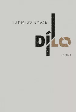 Dílo I  - 1963