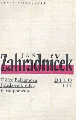 Dílo III