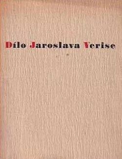 Dílo Jaroslava Verise
