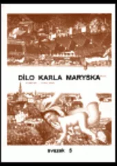 Dílo Karla Maryska Sv.5