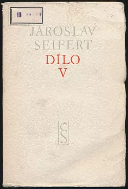 Dílo V