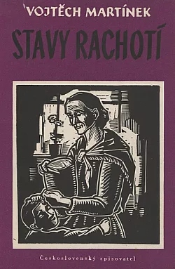 Stavy rachotí