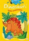 Dinosauři