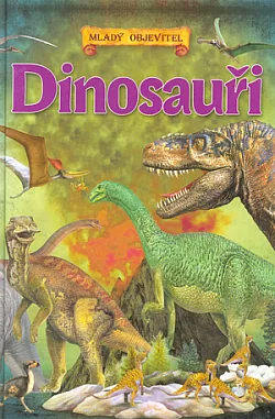 Dinosauři