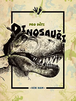 Dinosauři pro děti