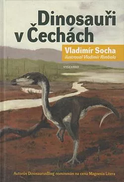 Dinosauři v Čechách