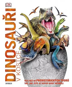 Dinosauři v kostce