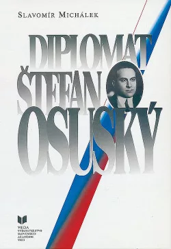 Diplomat Štefan Osuský