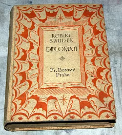 Diplomati