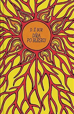 Díra po blesku