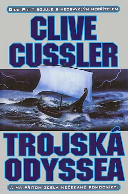 Trojská Odyssea