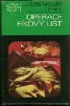 Operace Fíkový list