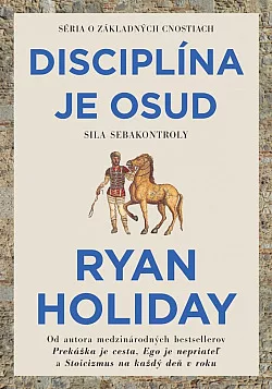 Disciplína je osud