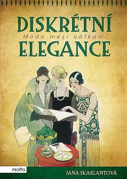 Diskrétní elegance