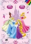 Disney Princezny