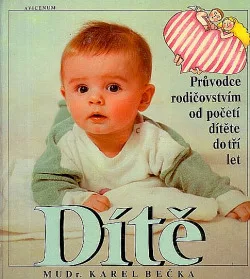 Dítě