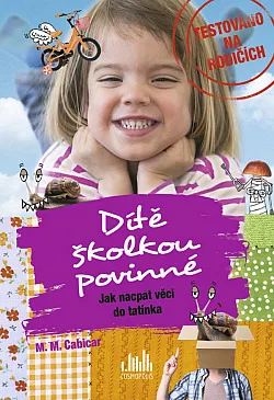 Jak nacpat věci do tatínka