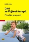 Dítě ve Vojtově terapii