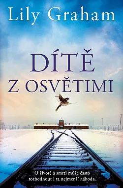 Dítě z Osvětimi