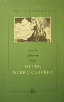 Ditta, dcera člověka