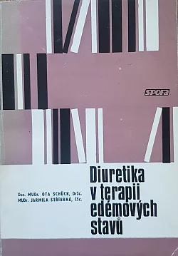 Diuretika v terapii edémových stavů