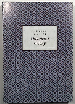 Divadelní hříčky