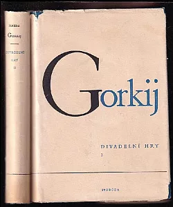 Divadelní hry I