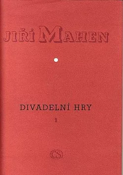 Divadelní hry I: Janošík, Mrtvé moře
