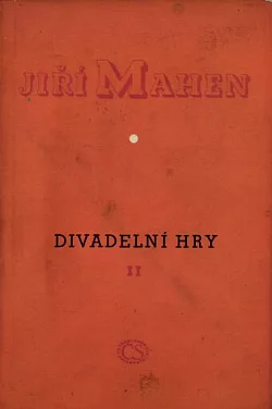 Divadelní hry II: Ulička odvahy, Chroust