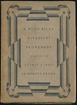 Divadelní promenády