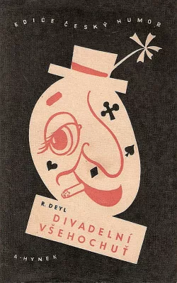 Divadelní všehochuť