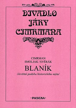 Blaník