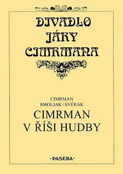 Cimrman v říši hudby