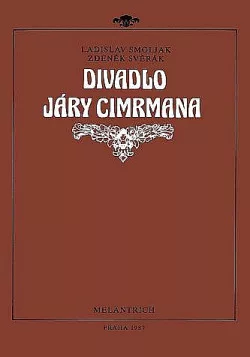 Divadlo Járy Cimrmana