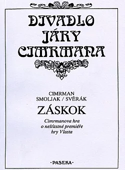 Záskok