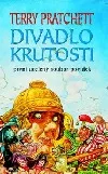 Divadlo krutosti