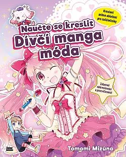 Dívčí manga móda