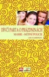 Dívčí parta o prázdninách: Massie - módní policie