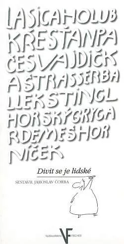 Divit se je lidské