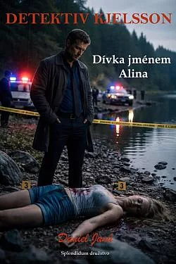 Dívka jménem Alina