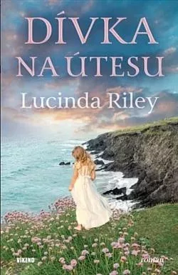 Dívka na útesu
