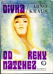 Dívka od řeky Natchez