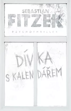 Dívka s kalendářem
