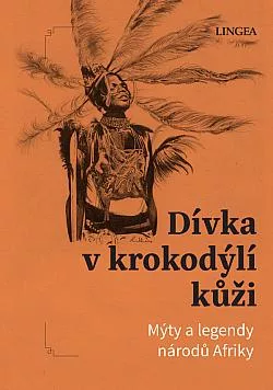 Dívka v krokodýlí kůži